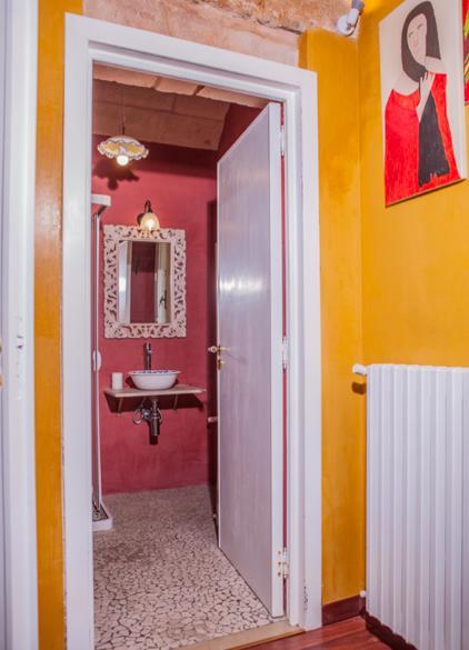 Le Maisonette Polignano a Mare Zewnętrze zdjęcie