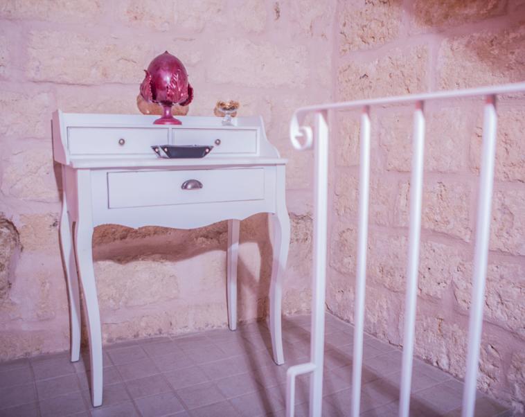 Le Maisonette Polignano a Mare Zewnętrze zdjęcie