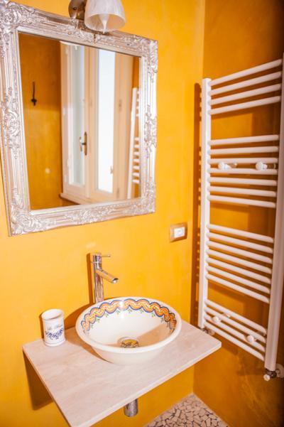 Le Maisonette Polignano a Mare Zewnętrze zdjęcie