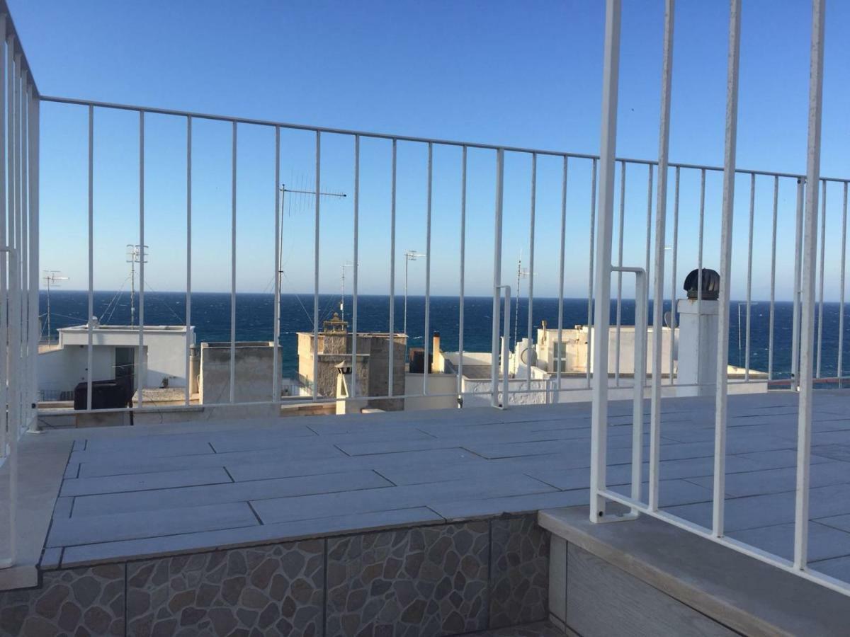 Le Maisonette Polignano a Mare Zewnętrze zdjęcie