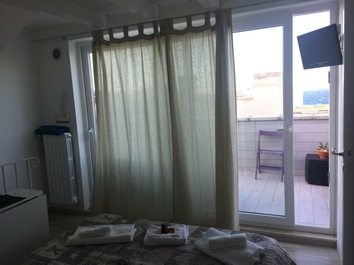 Le Maisonette Polignano a Mare Zewnętrze zdjęcie